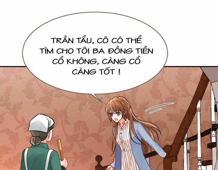 Nghiêm Tuyển Tiên Thê Chapter 7 trang 9