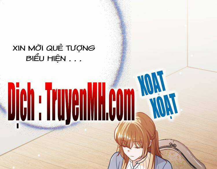 Nghiêm Tuyển Tiên Thê Chapter 8 trang 29