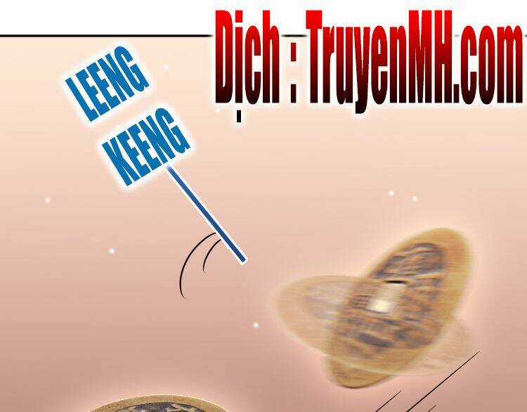 Nghiêm Tuyển Tiên Thê Chapter 8 trang 32