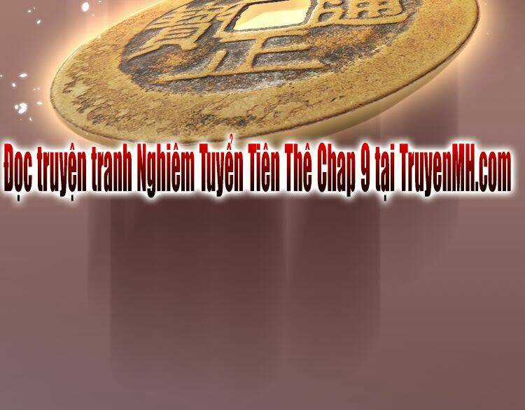 Nghiêm Tuyển Tiên Thê Chapter 8 trang 38