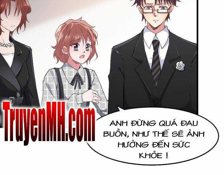 Nghiêm Tuyển Tiên Thê Chapter 9 trang 3