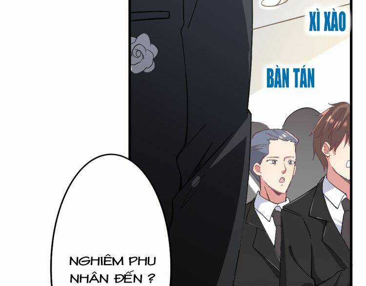 Nghiêm Tuyển Tiên Thê Chapter 9 trang 5