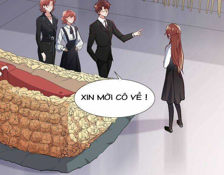 Nghiêm Tuyển Tiên Thê Chapter 9 trang 52