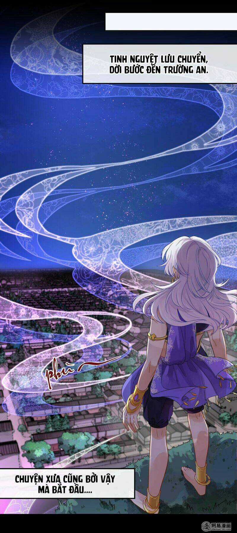 Nghiên Hương Kỳ Đàm Chapter 0 trang 19