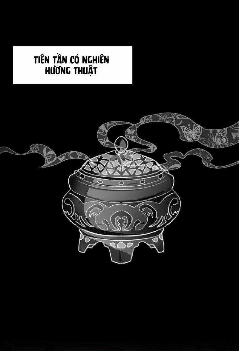 Nghiên Hương Kỳ Đàm Chapter 0 trang 2