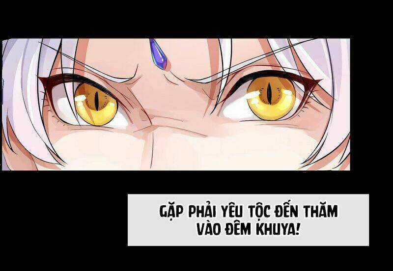 Nghiên Hương Kỳ Đàm Chapter 0 trang 21