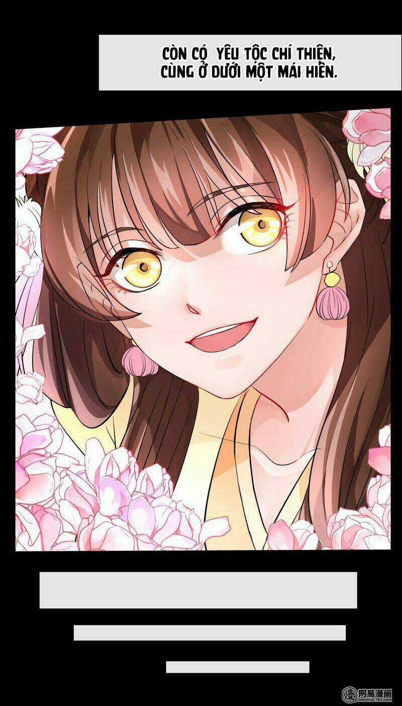 Nghiên Hương Kỳ Đàm Chapter 0 trang 25