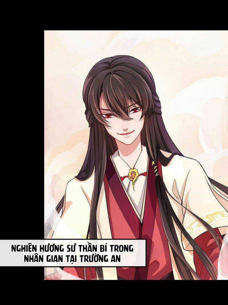 Nghiên Hương Kỳ Đàm Chapter 0 trang 5