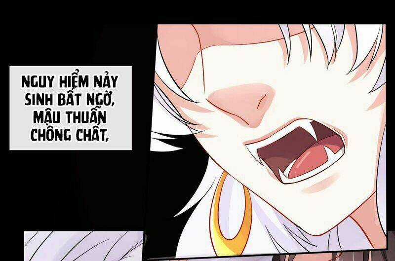 Nghiên Hương Kỳ Đàm Chapter 0 trang 7