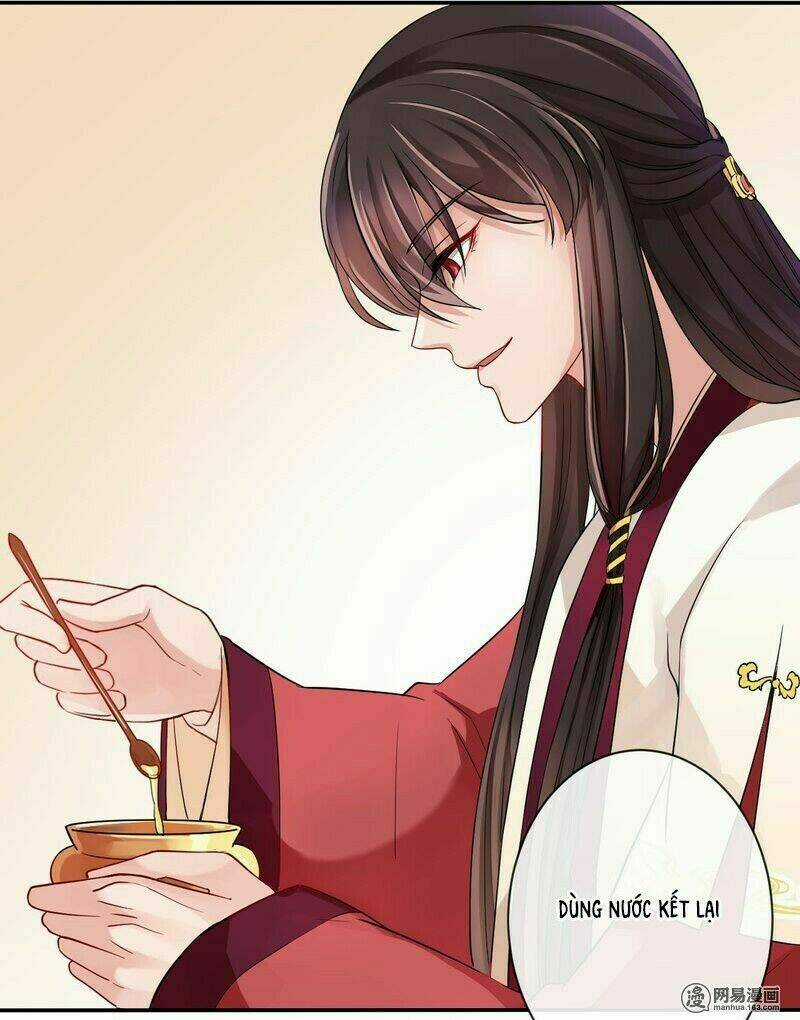 Nghiên Hương Kỳ Đàm Chapter 1 trang 105