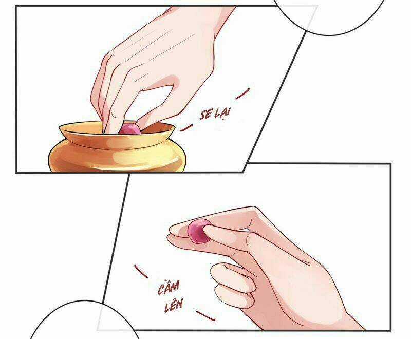 Nghiên Hương Kỳ Đàm Chapter 1 trang 106