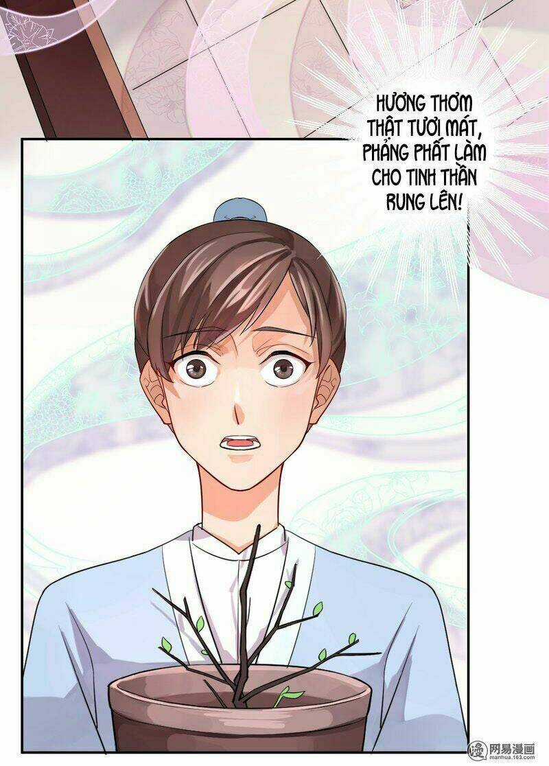 Nghiên Hương Kỳ Đàm Chapter 1 trang 109