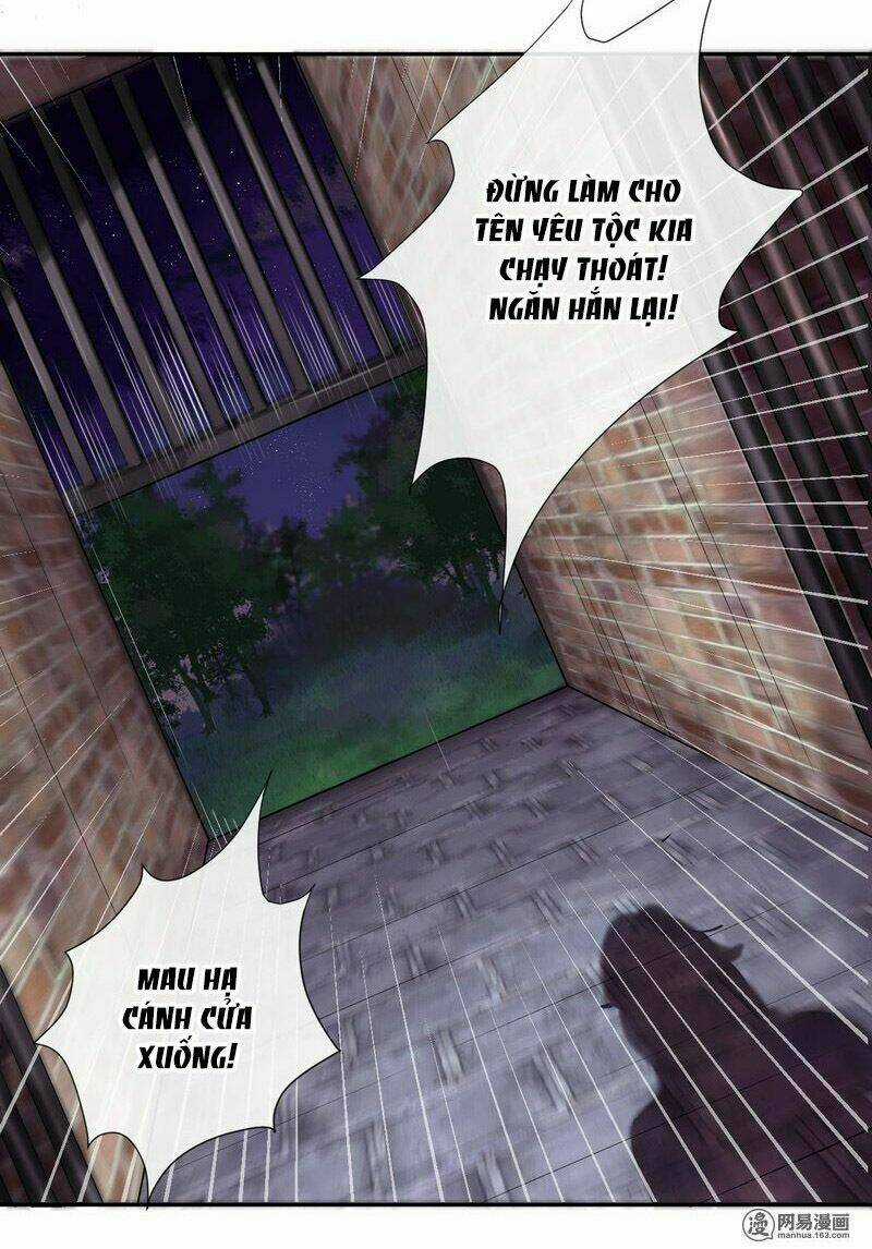 Nghiên Hương Kỳ Đàm Chapter 1 trang 11