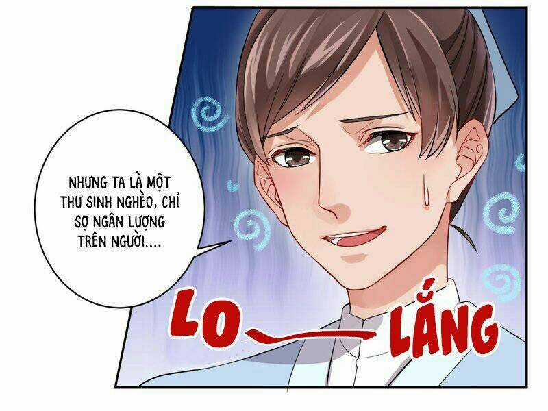 Nghiên Hương Kỳ Đàm Chapter 1 trang 113