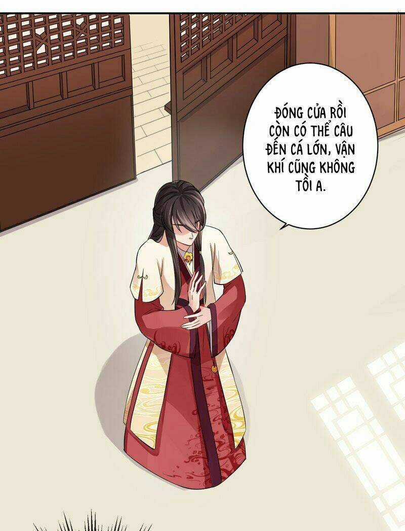 Nghiên Hương Kỳ Đàm Chapter 1 trang 119