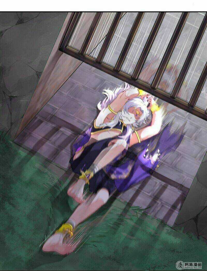 Nghiên Hương Kỳ Đàm Chapter 1 trang 12