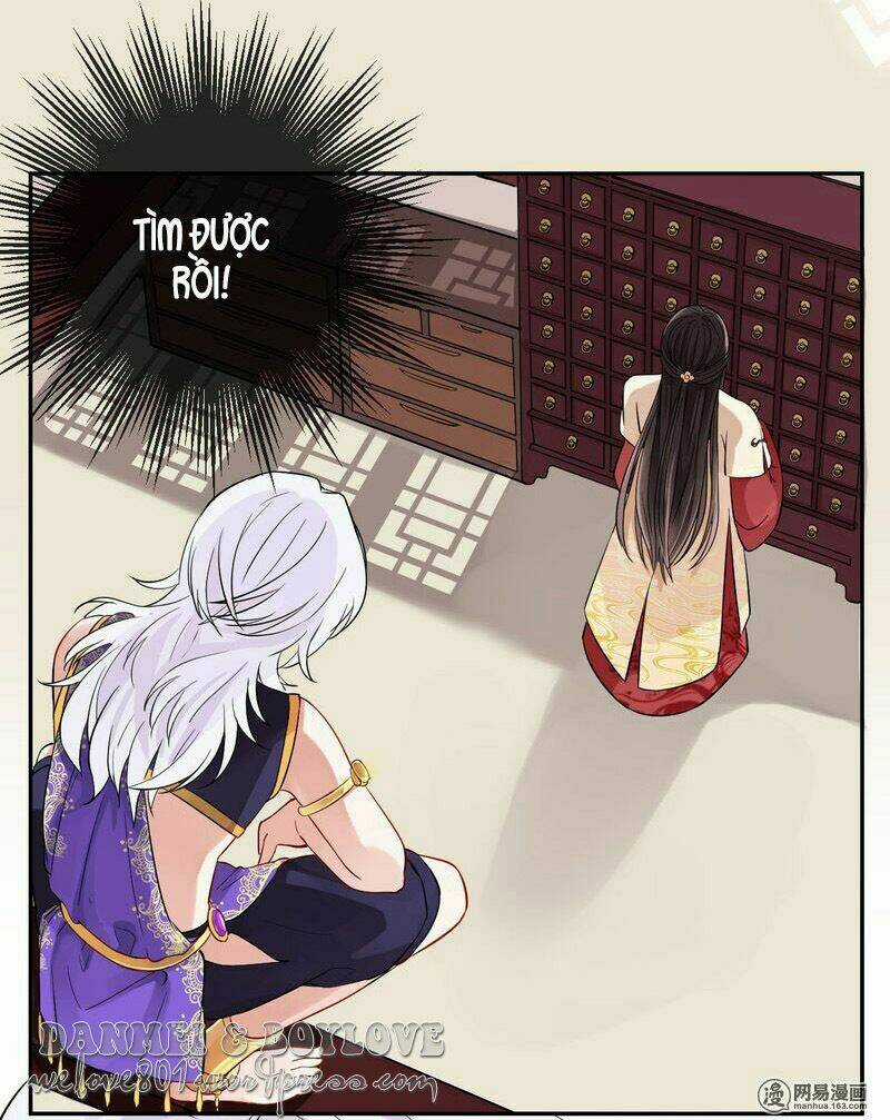 Nghiên Hương Kỳ Đàm Chapter 1 trang 120