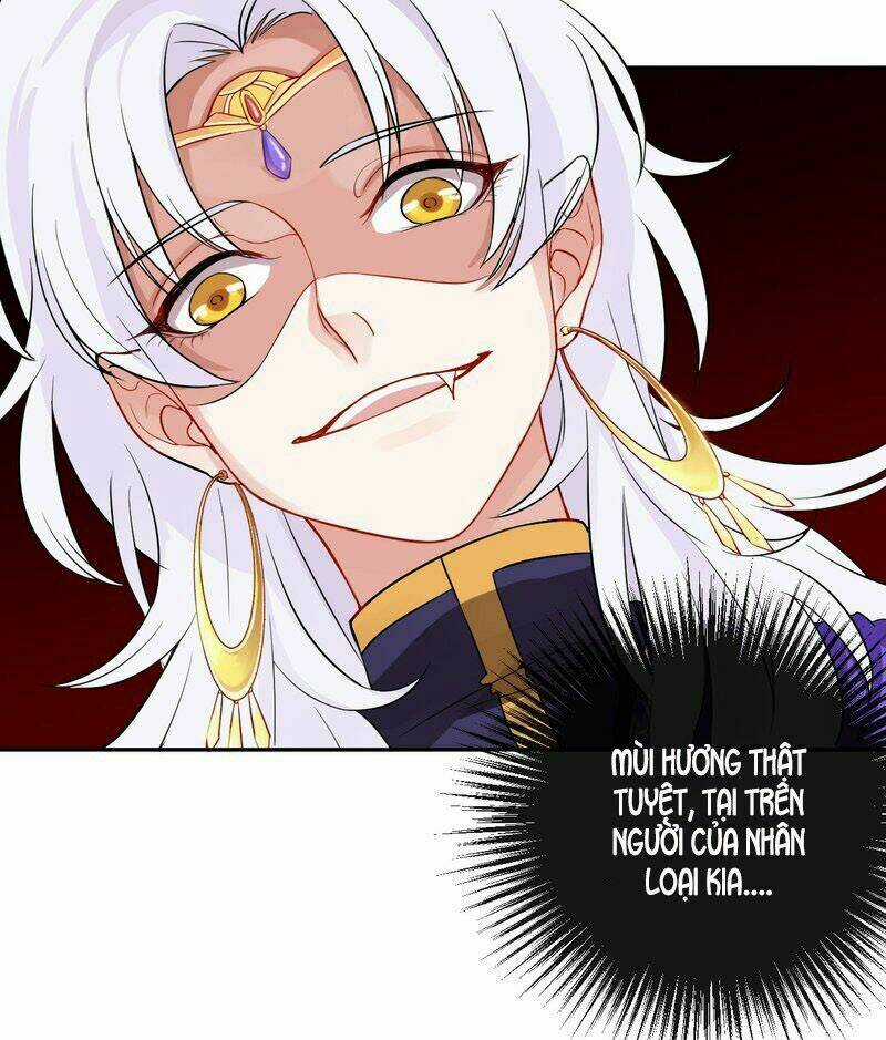 Nghiên Hương Kỳ Đàm Chapter 1 trang 121