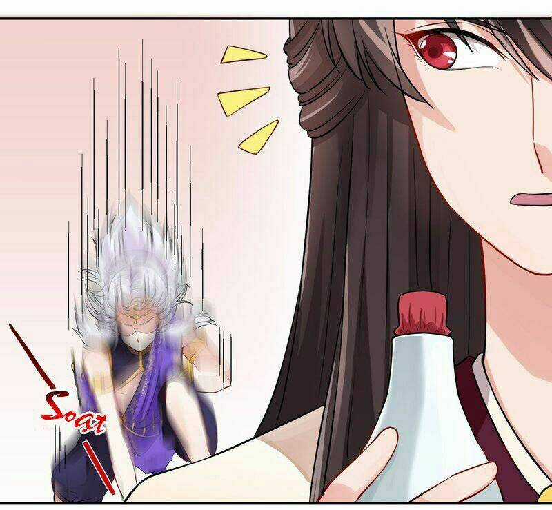 Nghiên Hương Kỳ Đàm Chapter 1 trang 123