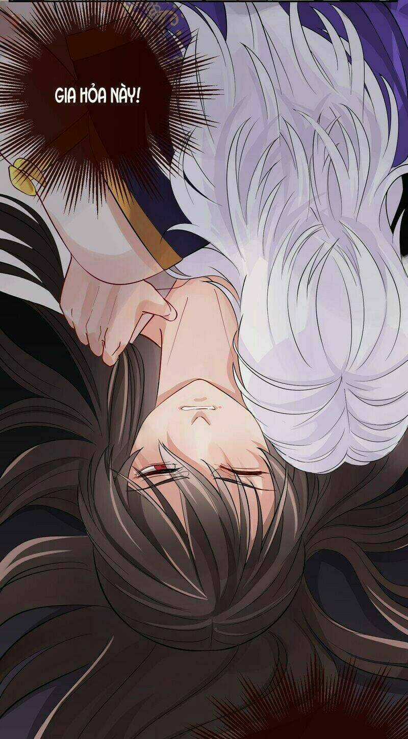 Nghiên Hương Kỳ Đàm Chapter 1 trang 129