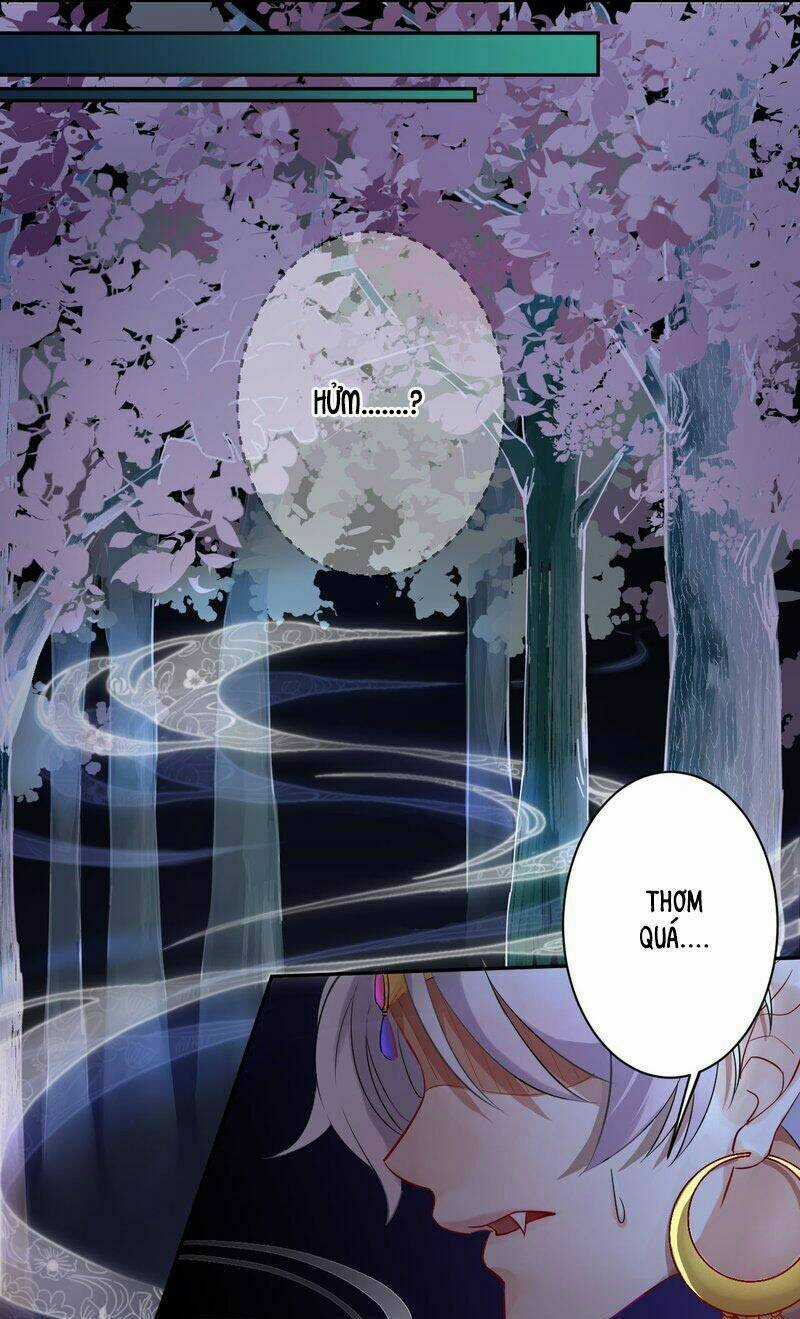 Nghiên Hương Kỳ Đàm Chapter 1 trang 13