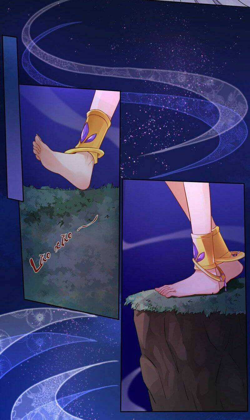 Nghiên Hương Kỳ Đàm Chapter 1 trang 20