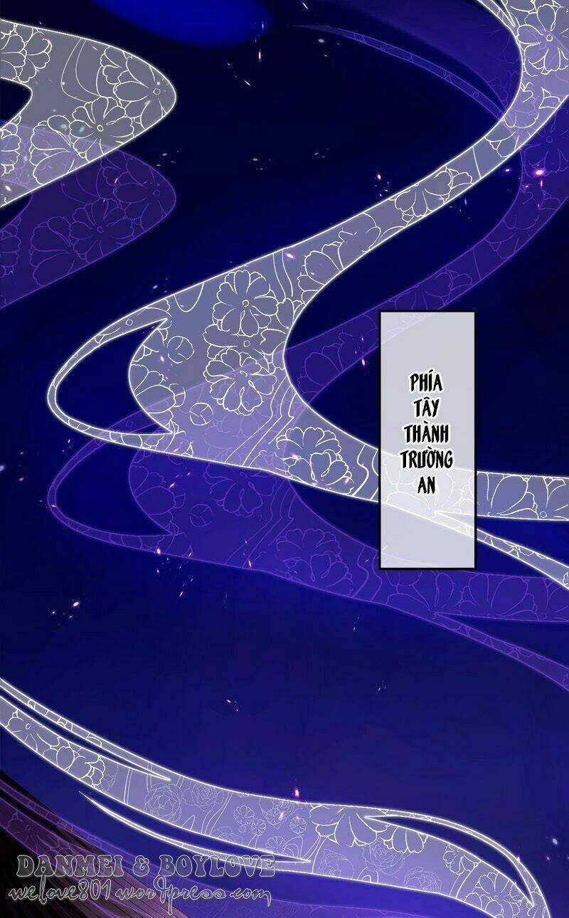 Nghiên Hương Kỳ Đàm Chapter 1 trang 23