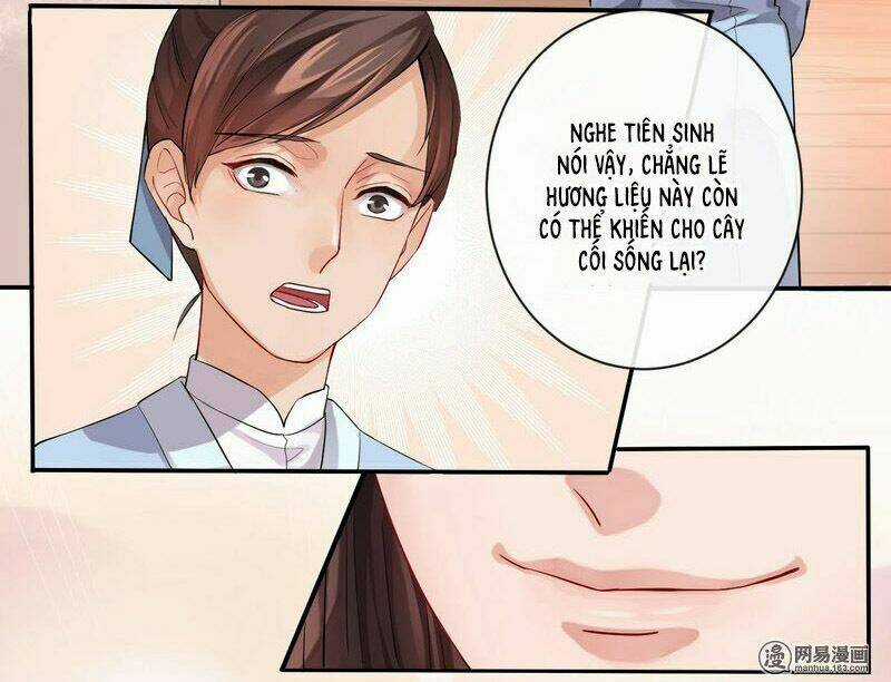 Nghiên Hương Kỳ Đàm Chapter 1 trang 33