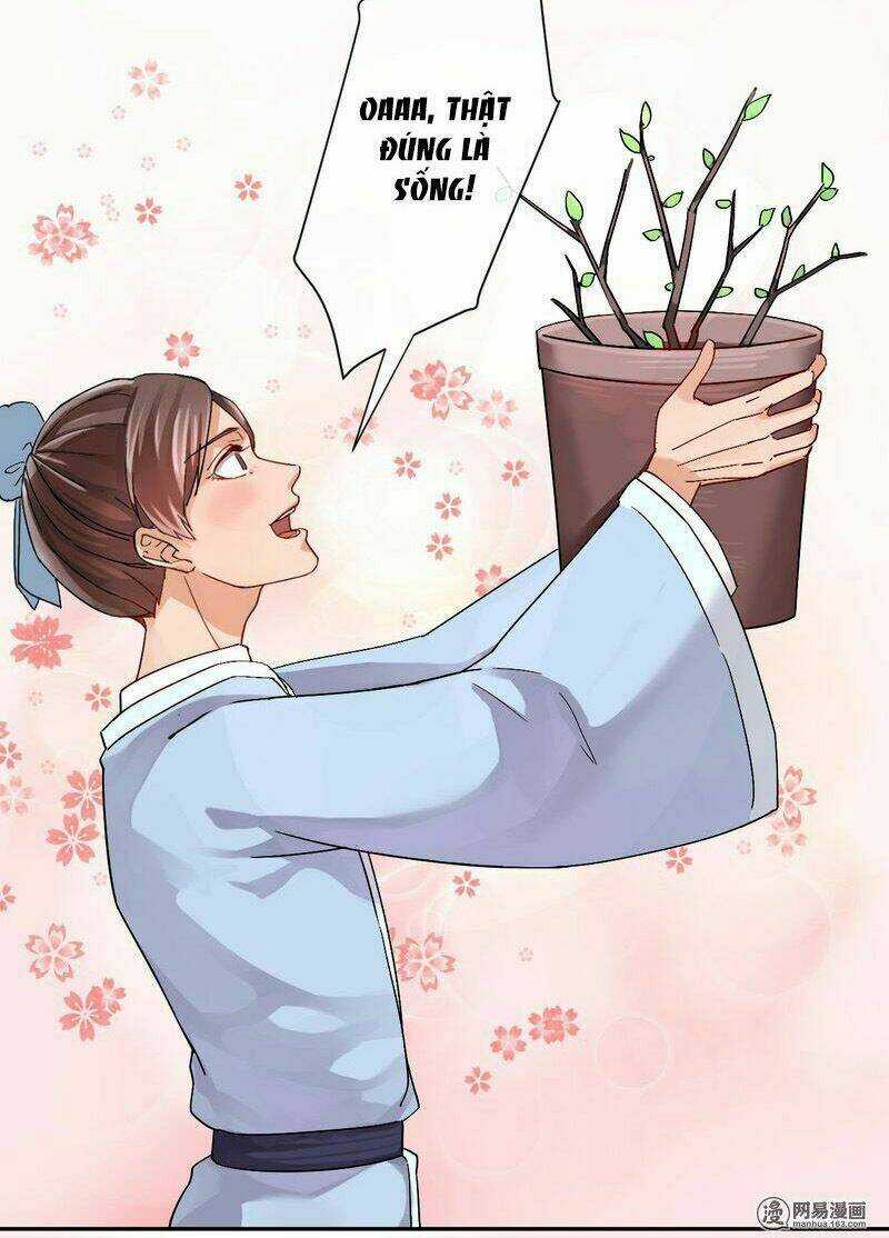 Nghiên Hương Kỳ Đàm Chapter 1 trang 45