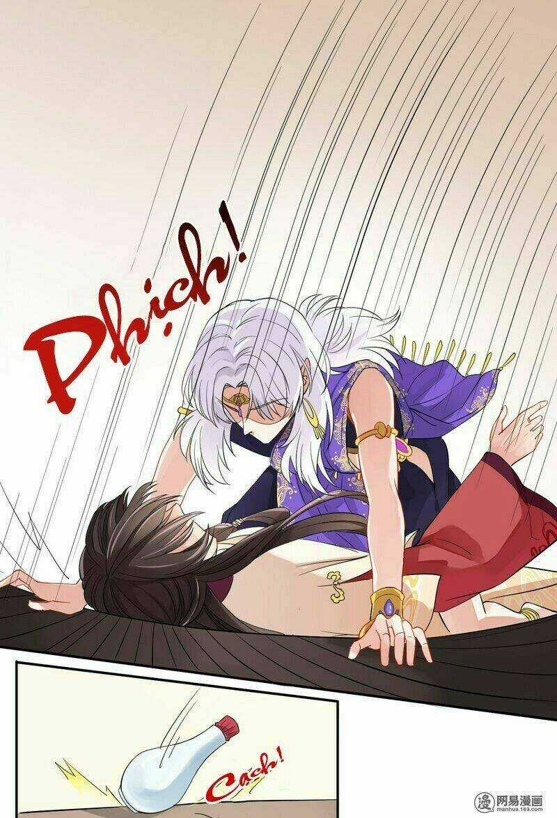 Nghiên Hương Kỳ Đàm Chapter 1 trang 60