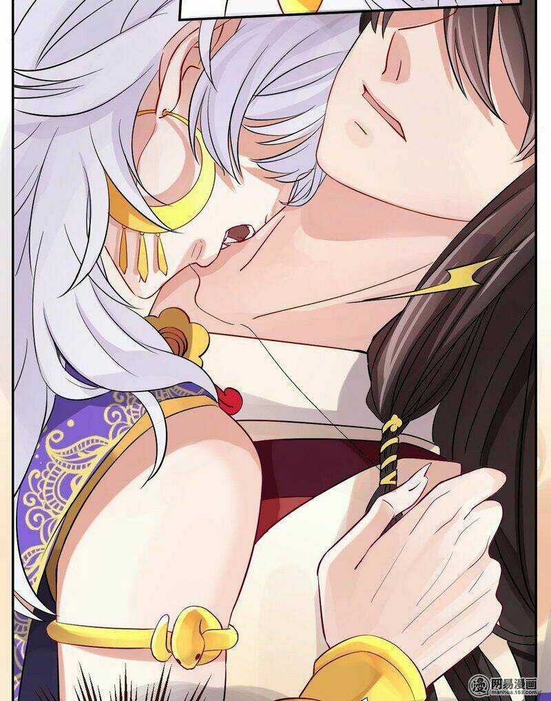 Nghiên Hương Kỳ Đàm Chapter 1 trang 62