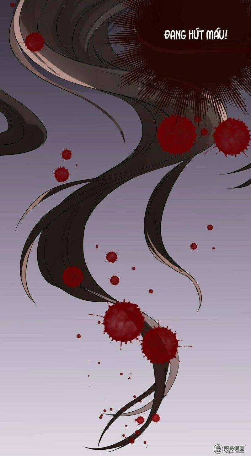 Nghiên Hương Kỳ Đàm Chapter 1 trang 64