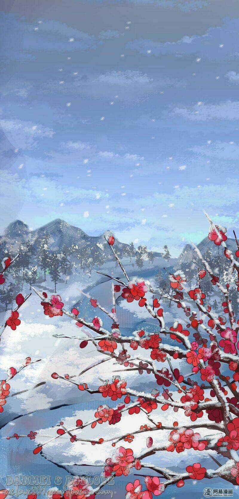 Nghiên Hương Kỳ Đàm Chapter 1 trang 69