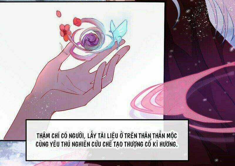 Nghiên Hương Kỳ Đàm Chapter 1 trang 71