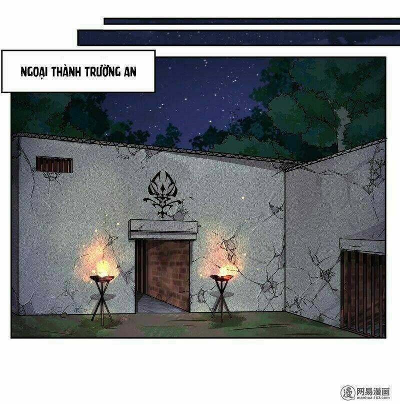 Nghiên Hương Kỳ Đàm Chapter 1 trang 74