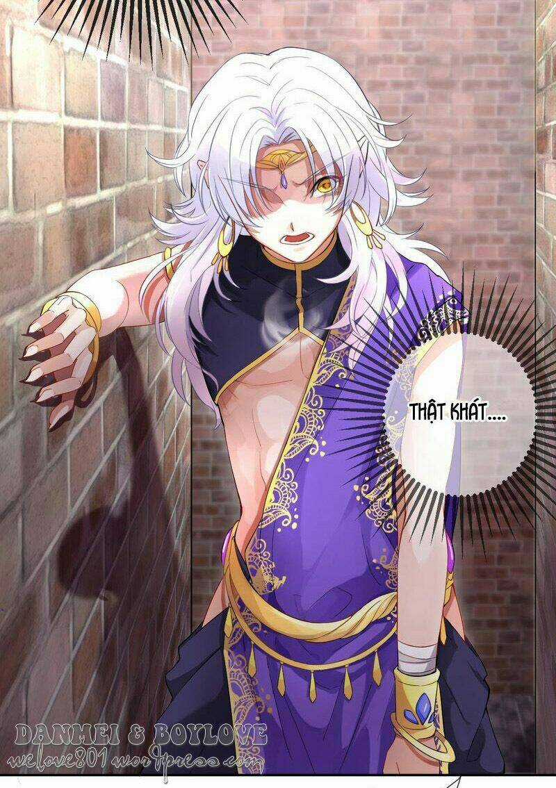 Nghiên Hương Kỳ Đàm Chapter 1 trang 76