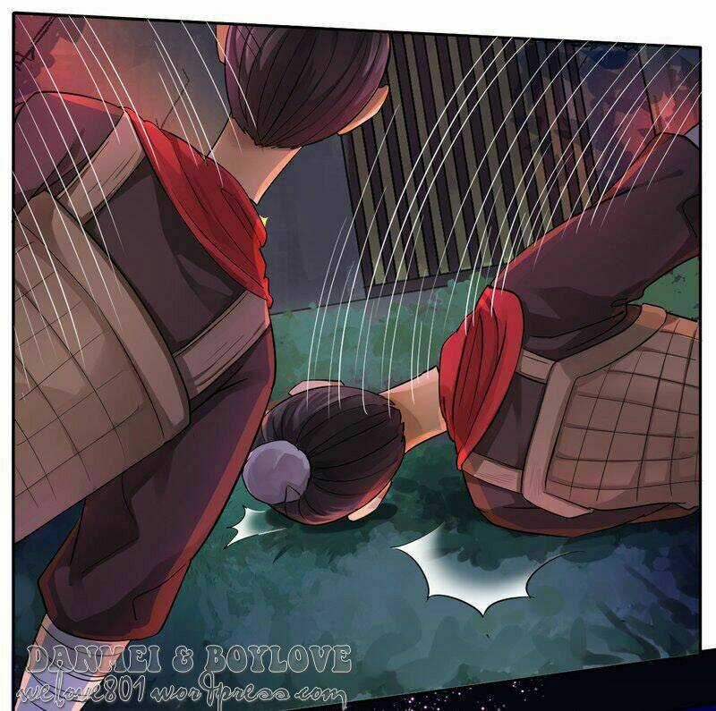 Nghiên Hương Kỳ Đàm Chapter 1 trang 84