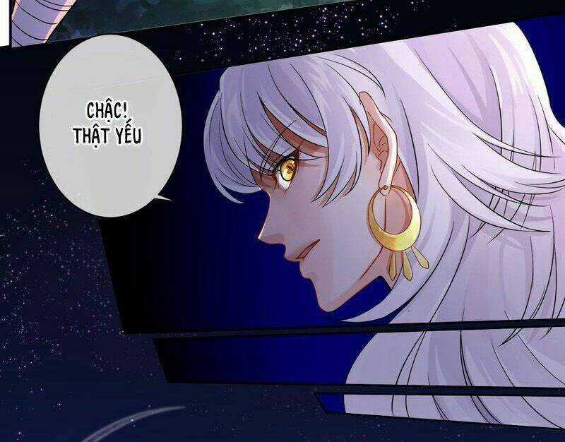 Nghiên Hương Kỳ Đàm Chapter 1 trang 85