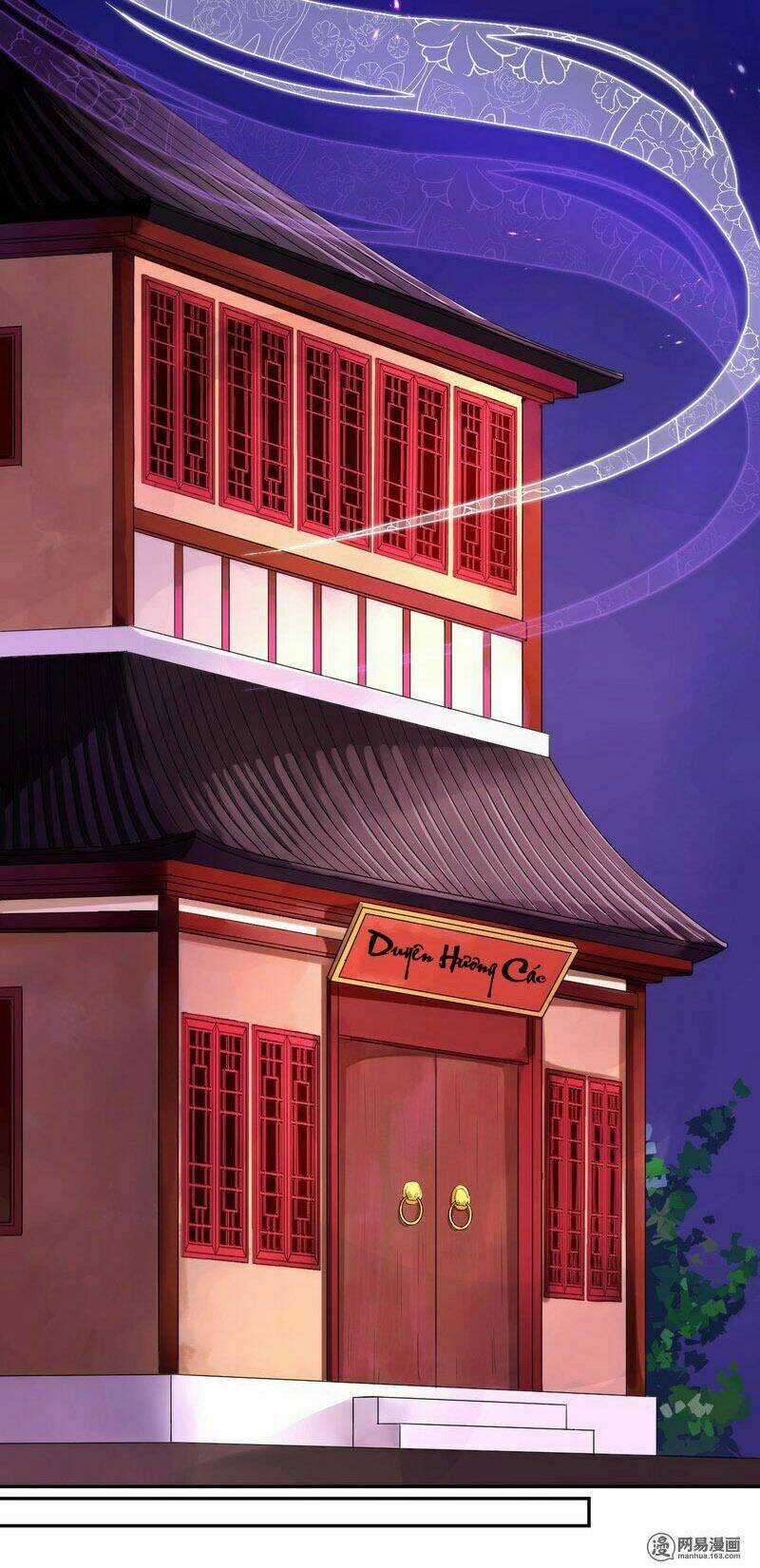 Nghiên Hương Kỳ Đàm Chapter 1 trang 90