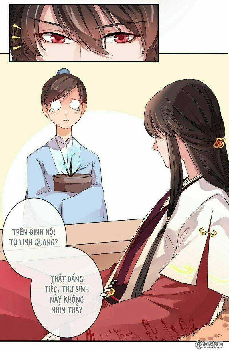 Nghiên Hương Kỳ Đàm Chapter 1 trang 95