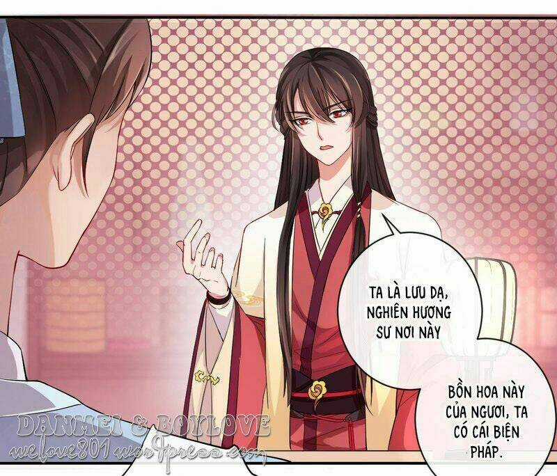 Nghiên Hương Kỳ Đàm Chapter 1 trang 97