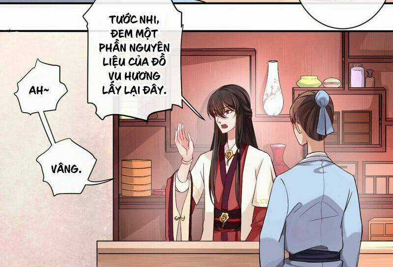 Nghiên Hương Kỳ Đàm Chapter 1 trang 98