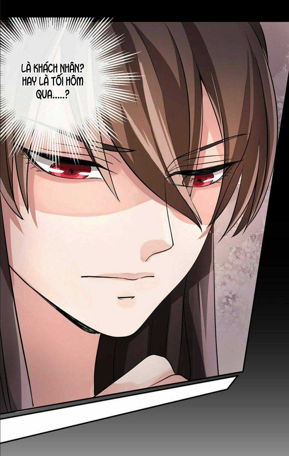 Nghiên Hương Kỳ Đàm Chapter 10 trang 12