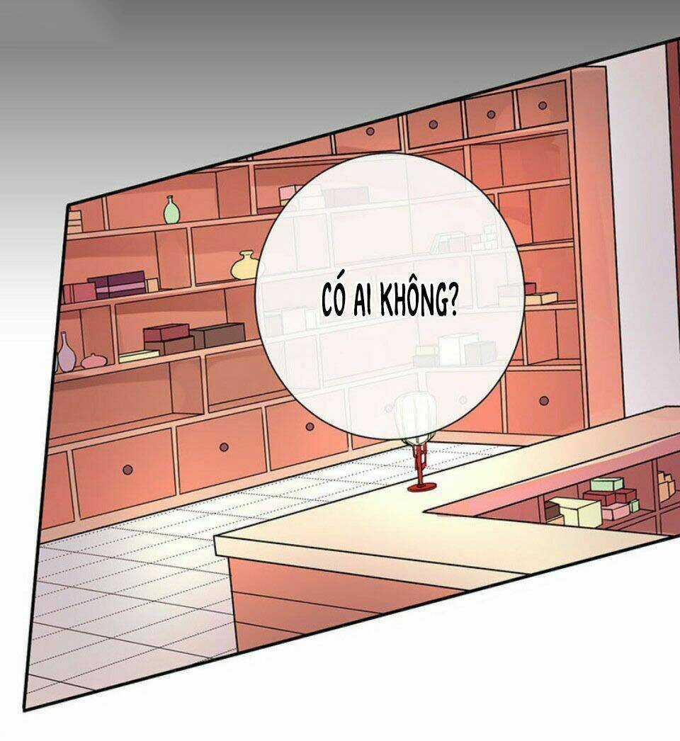 Nghiên Hương Kỳ Đàm Chapter 10 trang 13