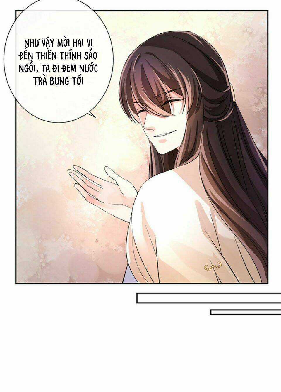 Nghiên Hương Kỳ Đàm Chapter 10 trang 20