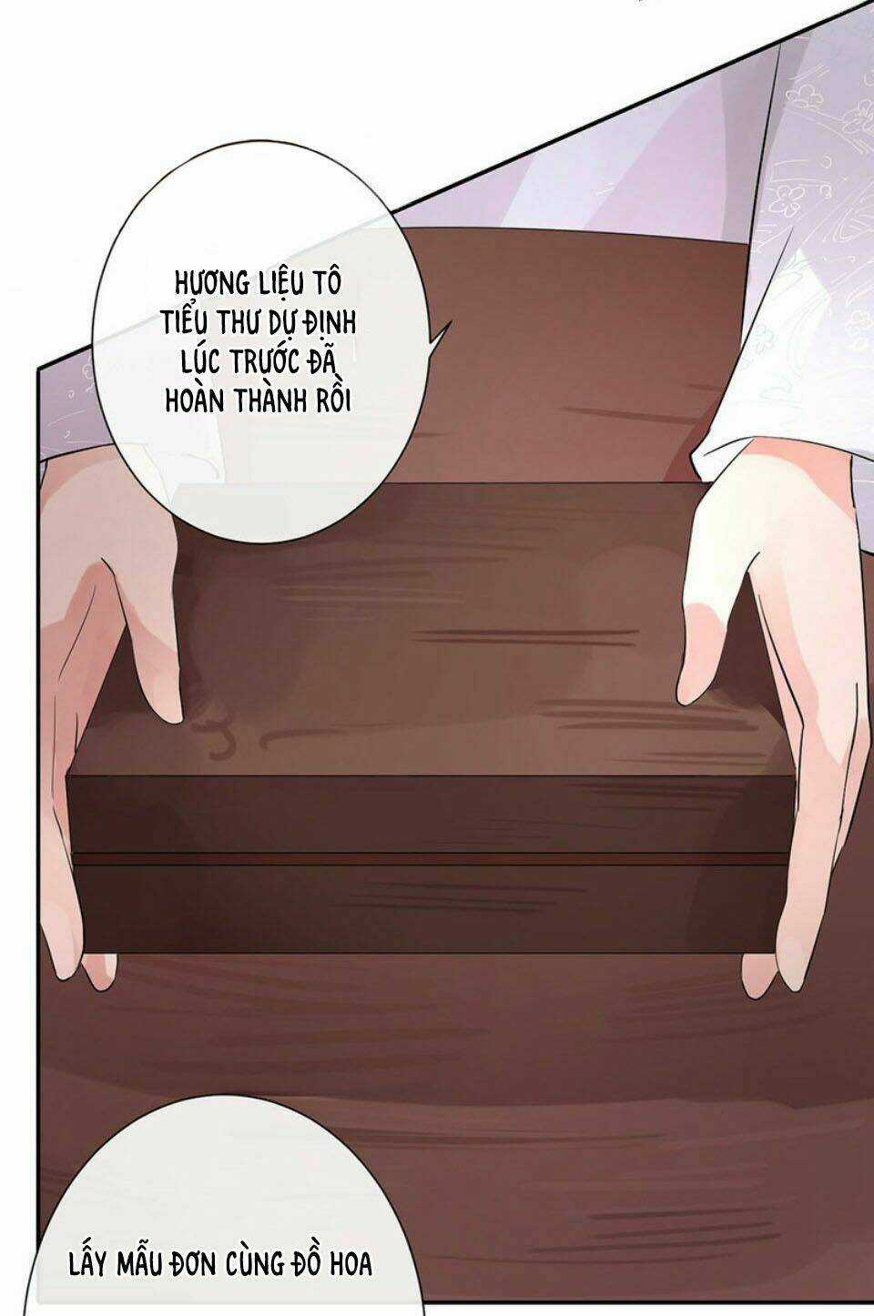 Nghiên Hương Kỳ Đàm Chapter 10 trang 25