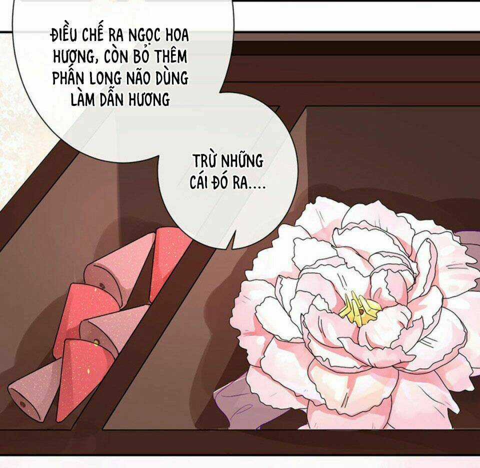 Nghiên Hương Kỳ Đàm Chapter 10 trang 26