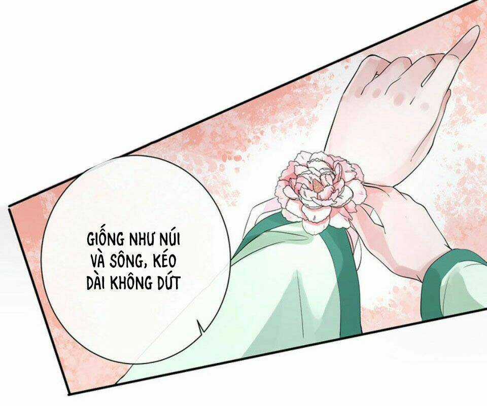 Nghiên Hương Kỳ Đàm Chapter 10 trang 28