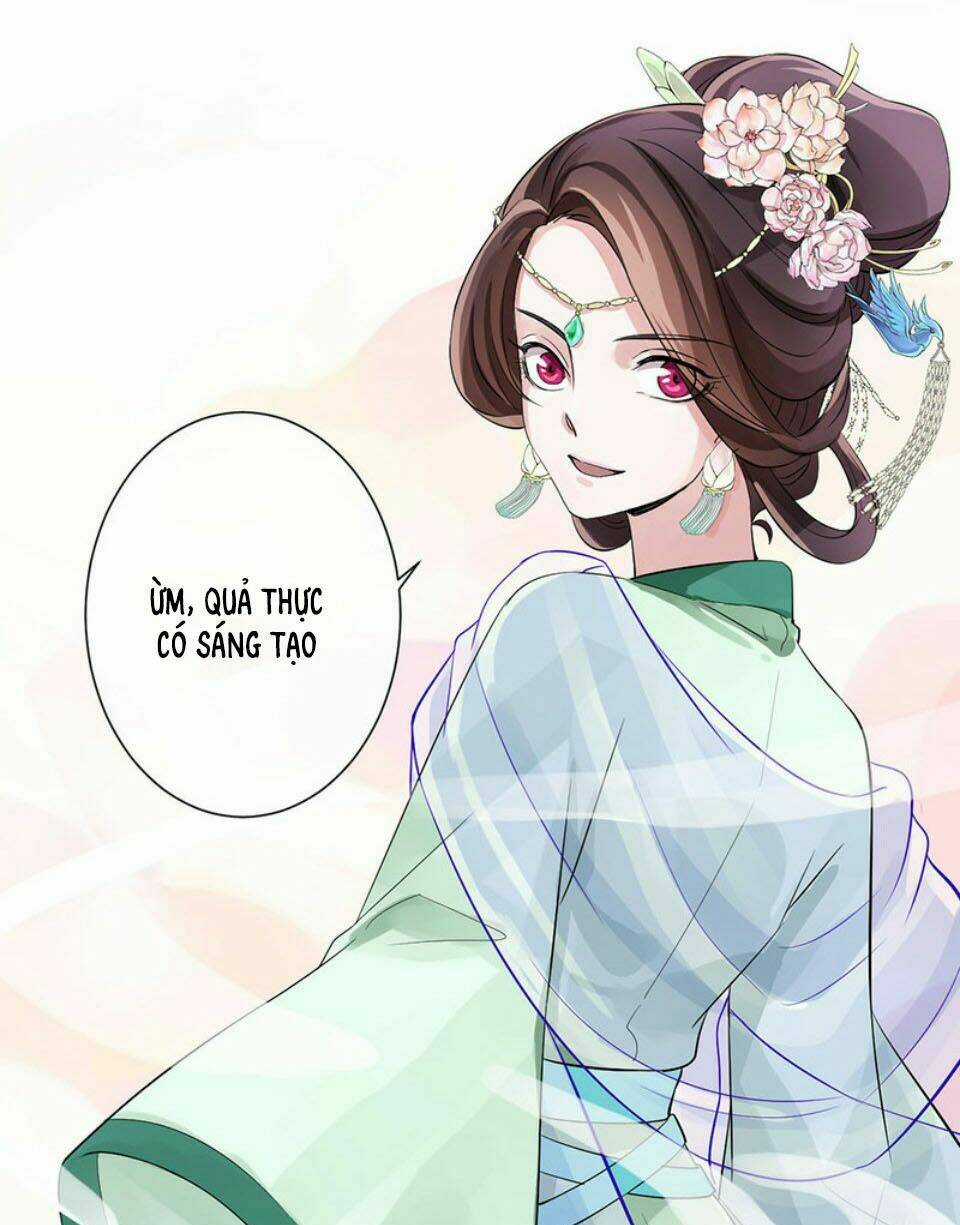 Nghiên Hương Kỳ Đàm Chapter 10 trang 29