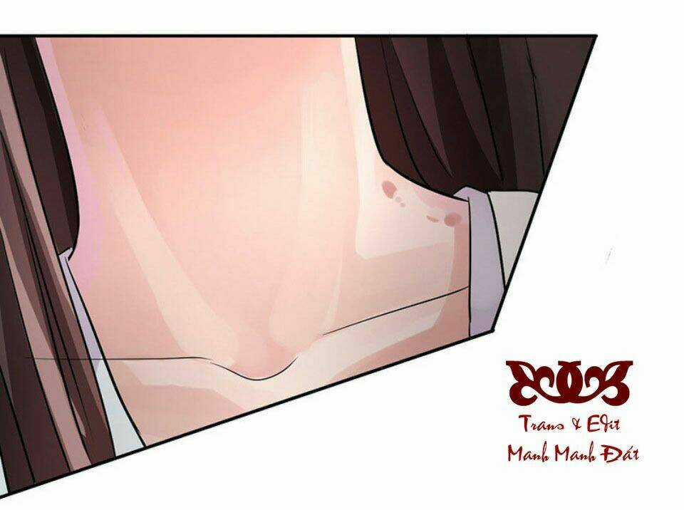 Nghiên Hương Kỳ Đàm Chapter 10 trang 35